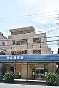 外観・土地