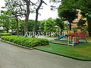 もとまち公園 105m