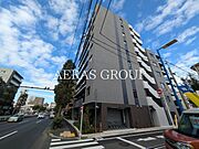 外観・土地