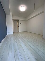 ＡＺＥＳＴ立川II 3階1Kのリビング/ダイニング