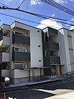 大阪府大阪市東成区神路1丁目：物件画像／株式会社サイラス　ホームメイトFC平野店
