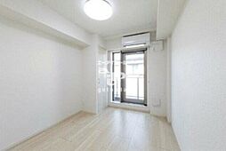 東急目黒線 不動前駅 徒歩3分の賃貸マンション 2階1Kのリビング/ダイニング