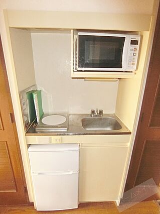 シャルマンフジ住吉弐番館_内装_6