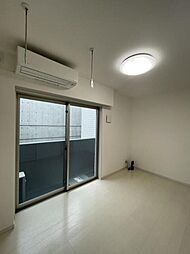 FLレジデンス品川I 3階1Kのリビング/ダイニング