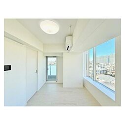 Brillia ist 渋谷本町 5階1Kのリビング/ダイニング