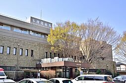 レジディア調布
