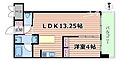 プレジオ御幣島アジアン2階12.5万円
