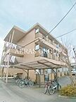 埼玉県所沢市北野1丁目10-2：物件画像／アエラス川越店 （株式会社アエラス）