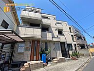 千葉県船橋市海神1丁目：物件画像／株式会社賃貸プラスティー　西船橋店