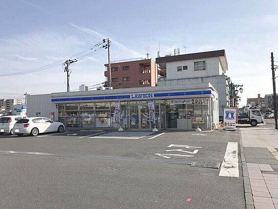 館アズビック_周辺_4