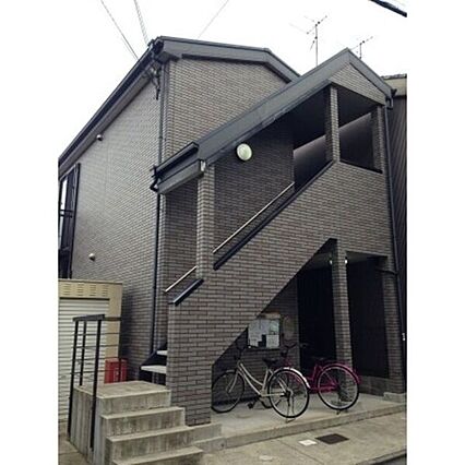 アンプルールブワ下梅屋_トップ画像