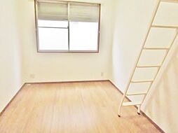 スパークルハイツ 103 1階1Kのリビング/ダイニング