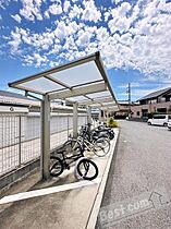 ラ・フォンテ久米田  ｜ 大阪府岸和田市小松里町（賃貸アパート1LDK・1階・35.74㎡） その4