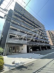 阪急神戸本線 中津駅 徒歩5分