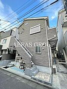 外観・土地