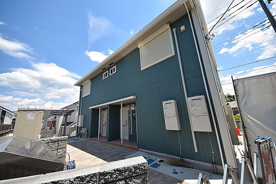 ルミエール小山_外観_2