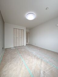 フジパレス高井田V番館 3階1Kのリビング/ダイニング