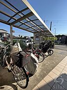 敷地内/建物