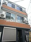東京都荒川区南千住6丁目47-3：物件画像／アエラス駒込店 （株式会社アエラス.FR）