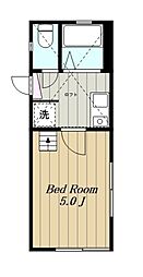 ロッシェル南橋本 1階/105