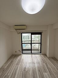 リアライズ東綾瀬 6階1Kのリビング/ダイニング