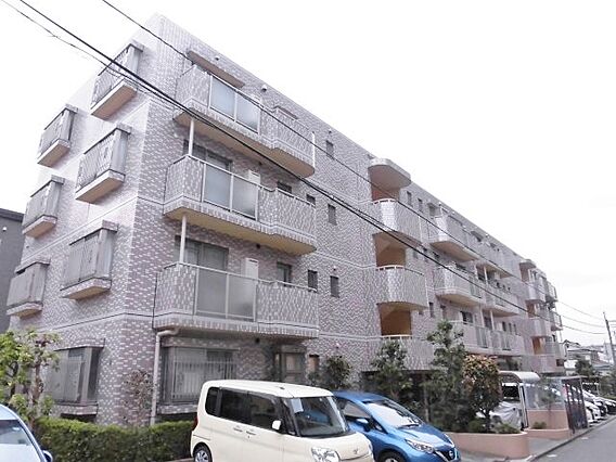 クレール湘南台_トップ画像