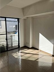 パローマIOGI 2階1LDKのリビング/ダイニング