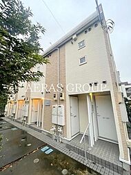 レオネクスト六番館