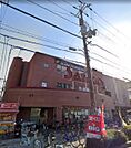 スーパーサンコー横沼店・2階はフィットネスジム♪♪ 564m