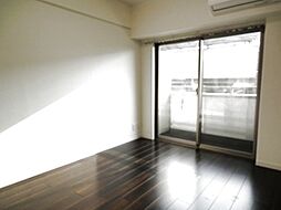 JR京浜東北・根岸線 大井町駅 徒歩12分の賃貸マンション 2階1Kのリビング/ダイニング