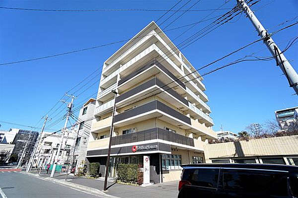 カーサ　フェリーチェ 206｜神奈川県川崎市多摩区登戸(賃貸マンション1K・2階・28.97㎡)の写真 その1