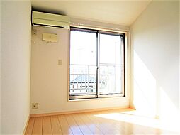 ロバリア古淵 102 1階1Kのリビング/ダイニング