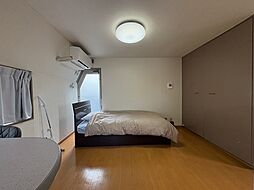 メゾーン北嶺 401 2階ワンルームのリビング/ダイニング