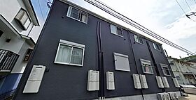 ジオーレ稲田堤 205 ｜ 神奈川県川崎市多摩区菅仙谷１丁目（賃貸アパート1R・2階・18.90㎡） その17