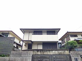 右京3丁目一戸建 0001 ｜ 奈良県奈良市右京３丁目1-11（賃貸一戸建4SLDK・2階・113.80㎡） その1