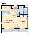 WESTING中野坂上3階22.7万円