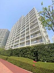 志木ニュータウン中央の森参番街六号棟