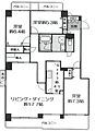 朝日センチュリーみずほ台D棟6階15.0万円