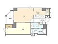レガシア千代田三崎町13階20.8万円