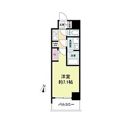 Osaka Metro御堂筋線 西中島南方駅 徒歩10分 3階/-