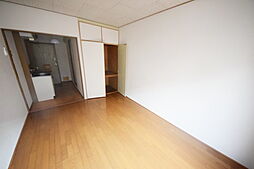 コーポヴェルデ 103 1階1Kのリビング/ダイニング