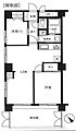 クリオ淵野辺弐番館1階11.5万円