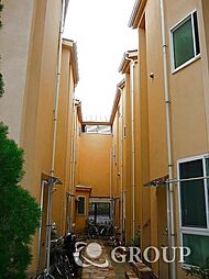 ユーハコート小石川