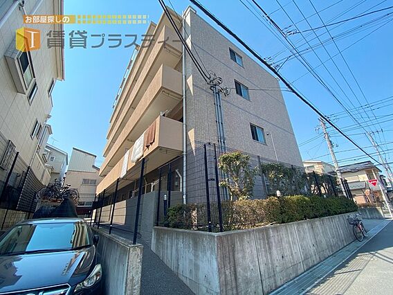 アンエディー行徳_トップ画像