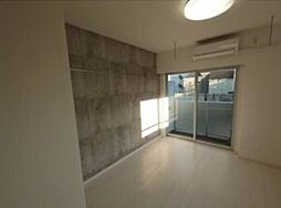 リライア烏山 2階1Kのリビング/ダイニング