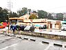 周辺：トップマート 都町店 191m