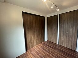 SOU杉並方南町 3階1LDKのリビング/ダイニング