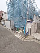 建設中
