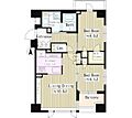 コスモ・イオ桜新町3階23.8万円