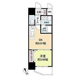 Osaka Metro谷町線 天神橋筋六丁目駅 徒歩5分